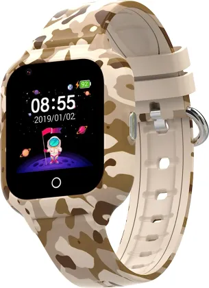 Turet Marcos Smartwatch