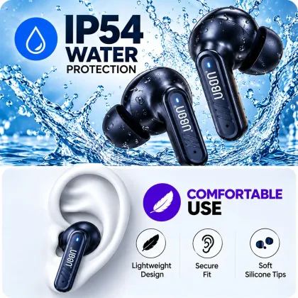 Ubon J33 True Wireless Earbuds