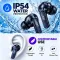 Ubon J33 True Wireless Earbuds