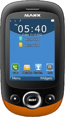 Maxx MSD7 Touch 2.4 MT104