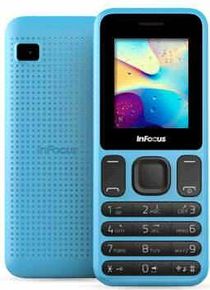 InFocus F110 vs Motorola Moto G 5G