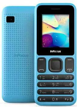 InFocus F110