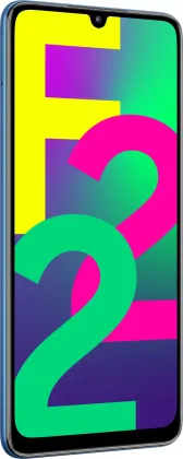 Samsung Galaxy F22