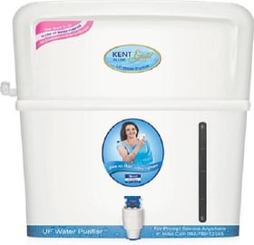 Kent IN-LINE GOLD 7L UF Water Purifier