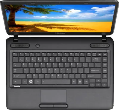 Toshiba Satellite C640-I4019 Laptop (1st Gen Ci3/ 2GB/ 500GB/ No OS)