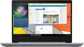 Lenovo Ideapad S145 81MV00V5IN Laptop (8th Gen Core i3/ 8GB/ 1TB/ Win10 Home/ 2GB Graph