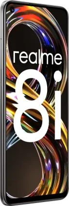 Realme 8i (6GB RAM + 128GB)