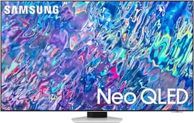 Samsung QA55QN85BAKLXL 55 Inch Ultra HD 4K Smart QLED TV