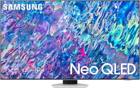 Samsung QA55QN85BAKLXL 55 Inch Ultra HD 4K Smart QLED TV
