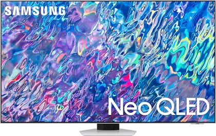 Samsung QA55QN85BAKLXL 55 Inch Ultra HD 4K Smart QLED TV