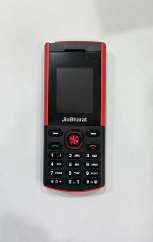 Karbonn Jio Bharat K2