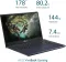 Asus VivoBook F571GT-HN1062T Gaming Laptop (9th Gen Core i5/ 8GB/ 1TB 256GB SSD/ Win10/ 4GB Graph)