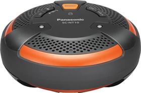 Panasonic SC-NT10-D TOUGH 2W Bluetooth Speaker