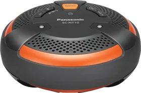 Panasonic SC-NT10-D TOUGH 2W Bluetooth Speaker