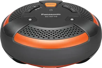 Panasonic SC-NT10-D TOUGH 2W Bluetooth Speaker