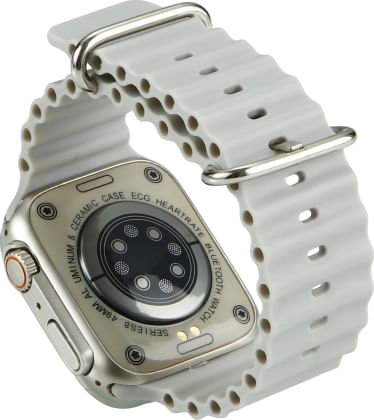 MZ M702W Ultra Smartwatch