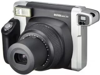 Fujifilm Instax Wide 300 Instant Camera