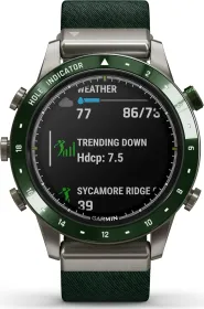 Garmin MARQ Golfer Smartwatch
