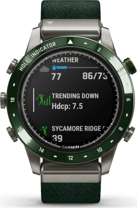 Garmin MARQ Golfer Smartwatch