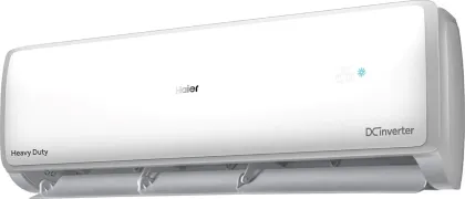 Haier HSU19E-TXW5BN-INV 1.6 Ton 5 Star 2023 Inverter Split AC