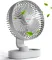 Portronics Airloop 6.1 inch 3 Blade BLDC Table Fan