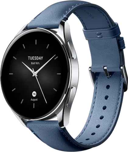 Xiaomi Watch S2 Pro Price in India 2025, Full Specs & Review | Smartprix