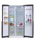 Haier HRF-619KS 565 L Inverter Frost Free Side by Side Refrigerator