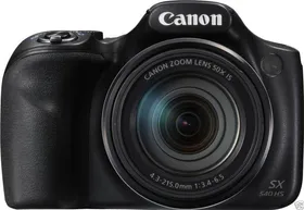 Canon PowerShot SX540 HS Point & Shoot Camera