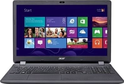 Acer Aspire E5-573 Notebook (5th Gen Ci5/ 4GB/ 1TB/ Linux) (NX.MVHSI.034)