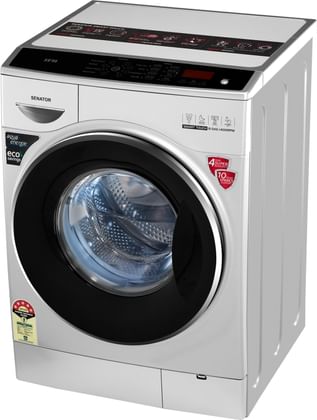 IFB Senator Smart Touch SX 8.5 Kg Fully Automatic Front Load Washing Machine