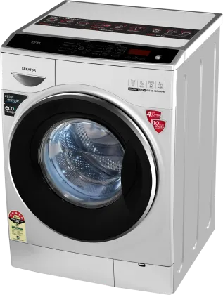 IFB Senator Smart Touch SX 8.5 Kg Fully Automatic Front Load Washing Machine