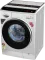 IFB Senator Smart Touch SX 8.5 Kg Fully Automatic Front Load Washing Machine