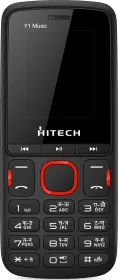 HiTech Y1 Music