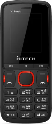 HiTech Y1 Music