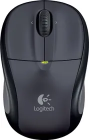 Logitech V220 Cordless Optical Mouse