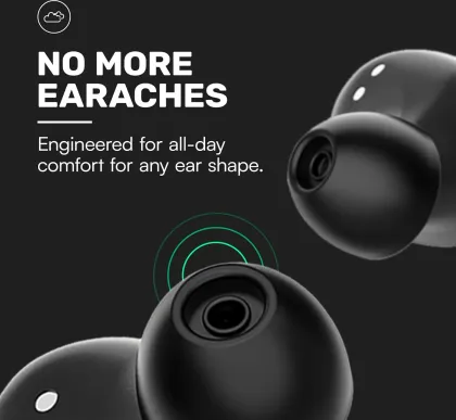 Raycon Everyday Earbuds Classic