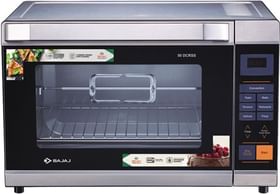 Bajaj Majesty 50 DCRSS 50-Litre Oven Toaster Grill