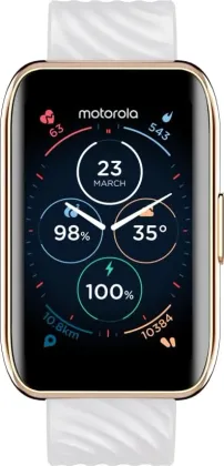 Motorola Moto 40 Smartwatch