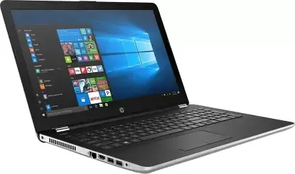 HP Jaguar 15 7DP61N5K Laptop (7th Gen Core i7/ 8GB/ 1TB 128GB SSD/ Win10)