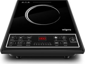 Wipro CIC102 VF061160 1600W Induction Cooktop