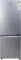 Haier HRB-2872IBMS-P 237 L 2 Star Double Door Refrigerator