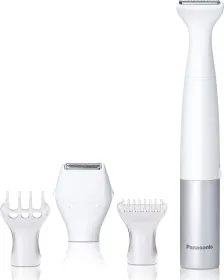 Panasonic ES-WV60 2 in 1 Trimmer