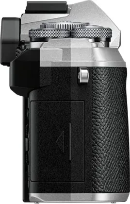 OM SYSTEM OM-5 Mirrorless Camera with 12-45mm Lens