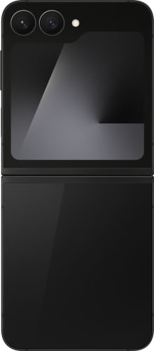 Samsung Galaxy Z Flip 7 FE (8GB RAM + 256GB)