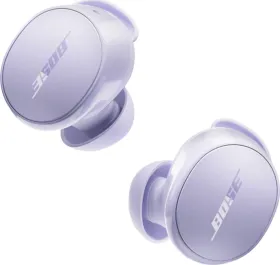 Bose QuietComfort True Wireless Earbuds (2nd Gen)
