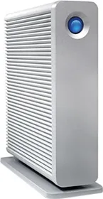 LACIE 6tb THUNDERBOLT 6TB