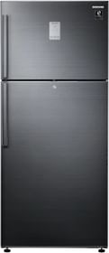 Samsung RT56T6378BS 551 L 2 Star Double Door Inverter Refrigerator