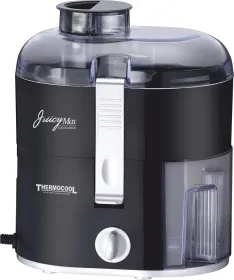 Thermocool Juicy Max 500W Juicer Mixer Grinder