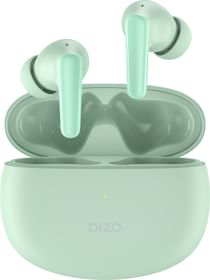 Dizo Buds Z Power True Wireless Earbuds
