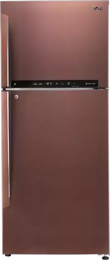 lg refrigerator double door 2021 model